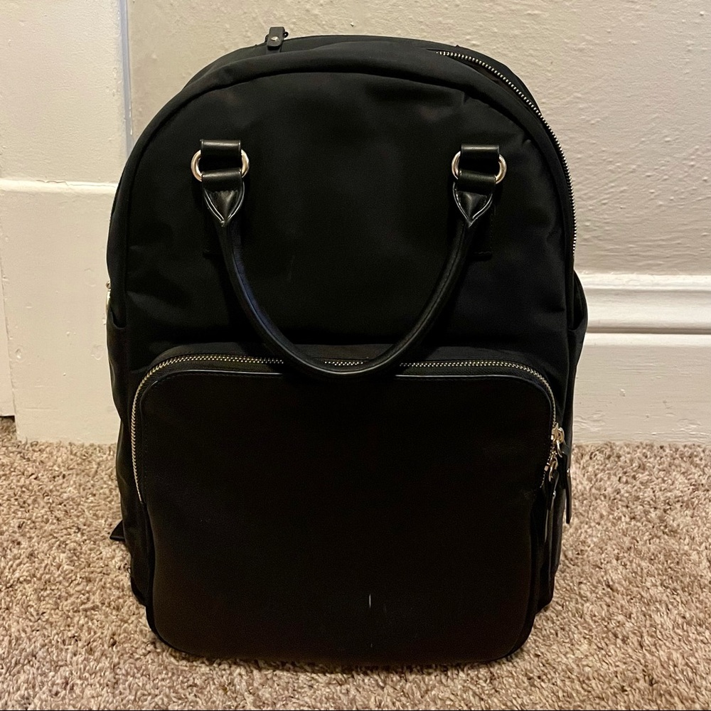 Lo & Sons Rowledge Backpack (Large)